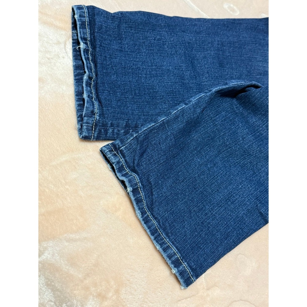 Torrid Boyfriend Jeans Size 20 - Picture 7 of 7